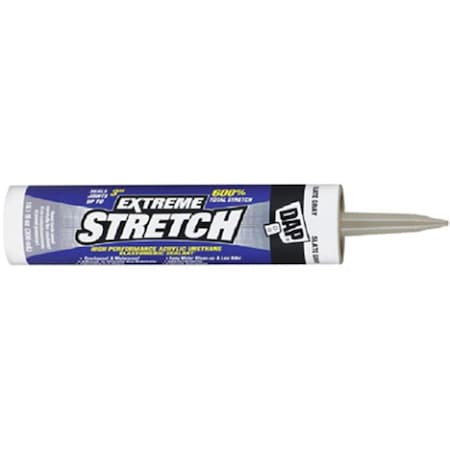 Dap 10.1 oz Extreme Stretch Sealant, Almond DA44643